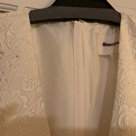 J Crew Emilia Ball Gown NWT SOLD - Picture 6 of 8